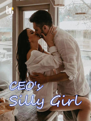 CEO's Silly Girl
